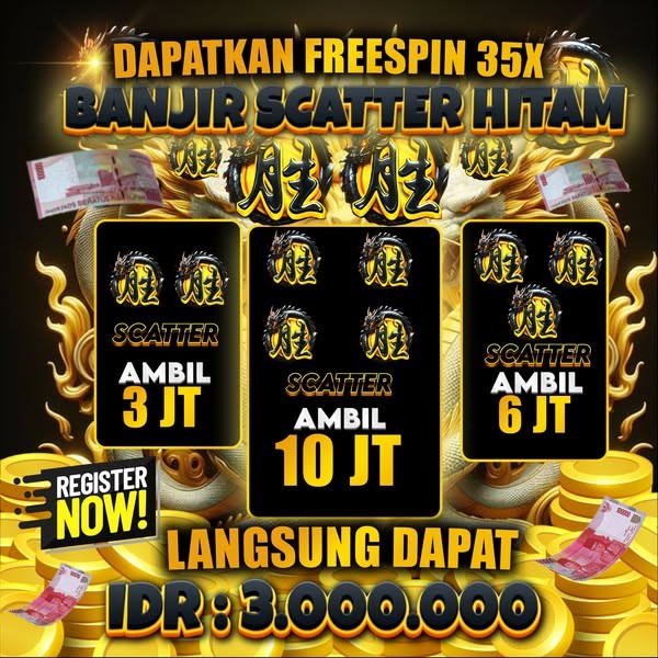 KEMBANGTOGEL : Situs Gampang Jackpot Game Online Murah